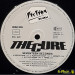 THE CURE - SEVENTEEN SECONDS