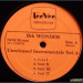 9TH WONDER - UNRELEASED INSTRUMENTALS VOL.3