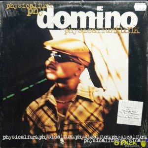 DOMINO - PHYSICAL FUNK