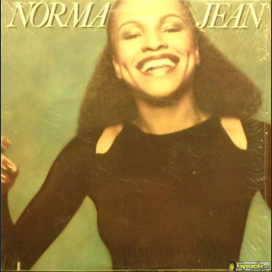 NORMA JEAN - NORMA JEAN