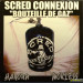 SCRED CONNEXION - BOUTEILLE DE GAZ