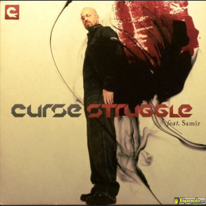 CURSE - STRUGGLE