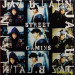 JAZ B. LAT'N - STREET GAMINS