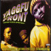 YAGGFU FRONT - ACTION PACKED ADVENTURE! (THE ORIGINAL MOTION P..