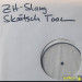 ZH-SLÄNG - SKRÄTSCH TOOL