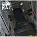 RECLUSE CREW - MORE RAW