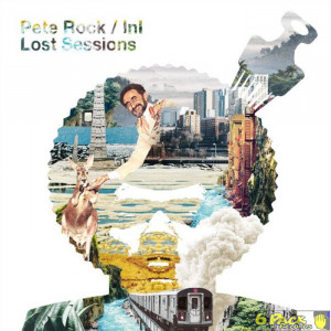 PETE ROCK / INI - LOST SESSIONS
