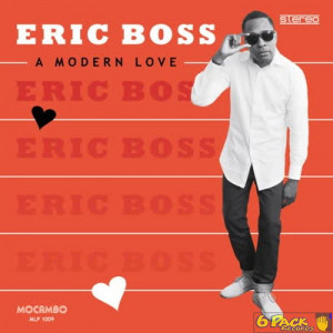 ERIC BOSS - A MODERN LOVE