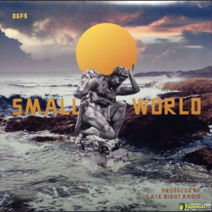 DEF3 - SMALL WORLD