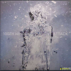 MASSIVE ATTACK - 100TH WINDOW