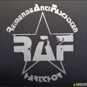 RAF - RAF