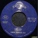 THE JAMES HUNTER SIX <br> I DON'T WANNA BE WITHOUT YOU / I GOT EYES