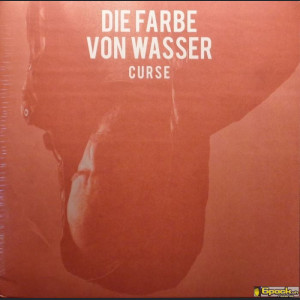 CURSE - DIE FARBE VON WASSER (2LP INKL. CD)