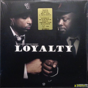 MED & GUILTY SIMPSON - LOYALTY