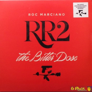 ROC MARCIANO - RR2 - THE BITTER DOSE
