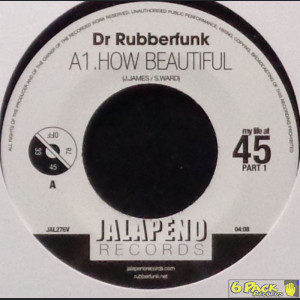 DR RUBBERFUNK - MY LIFE AT 45 (Part 1)