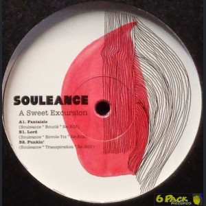 SOULEANCE - A SWEET EXCURSION