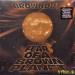 BROWNOUT - FEAR OF A BROWN PLANET