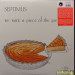 SEPTIMUS - WE WANT A PIECE OF THE PIE