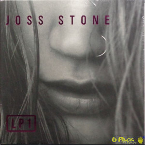 JOSS STONE - LP1