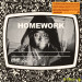 KEV BROWN - HOMEWORK