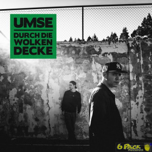 UMSE - DURCH DIE WOLKENDECKE