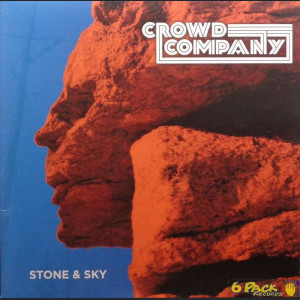CROWD COMPANY - STONE & SKY