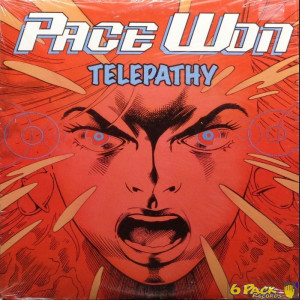 PACEWON - TELEPATHY