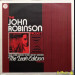 JOHN ROBINSON  - THE LEAK EDITION VOL. 1 EP
