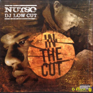 NUTSO / DJ LOW CUT - IN THE CUT