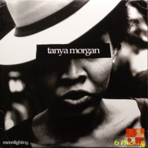 TANYA MORGAN - MOONLIGHTING