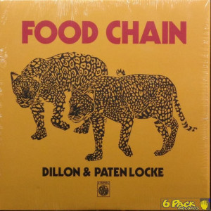 DILLON & PATEN LOCKE - FOOD CHAIN