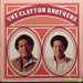 THE CLAYTON BROTHERS - JEFF & JOHN