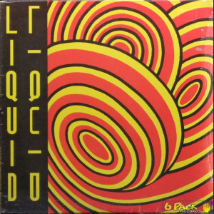 LIQUID LIQUID - OPTIMO