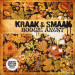 KRAAK & SMAAK - BOOGIE ANGST (yellow vinyl reissue)