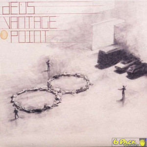 DEUS - VANTAGE POINT