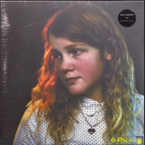 KATE TEMPEST - EVERYBODY DOWN
