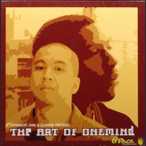 SYMBOLYC ONE AND ILLMIND - THE ART OF ONEMIND