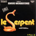 ENNIO MORRICONE - LE SERPENT (OST)