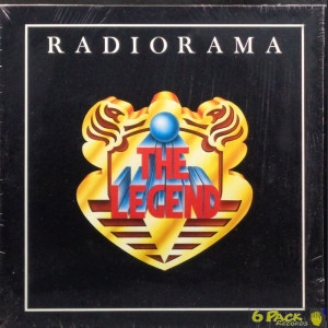 RADIORAMA - THE LEGEND