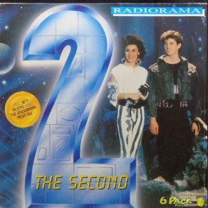 RADIORAMA - THE SECOND