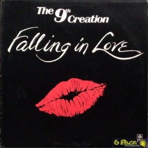 THE 9TH CREATION - FALLING IN LOVE