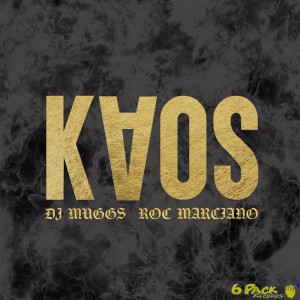 DJ MUGGS & ROC MARCIANO - KAOS (LTD. EDITION)