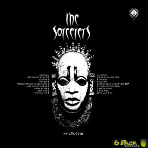 THE SORCERERS - THE SORCERERS
