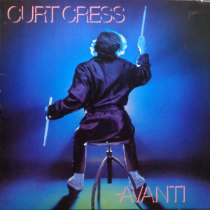 CURT CRESS - AVANTI