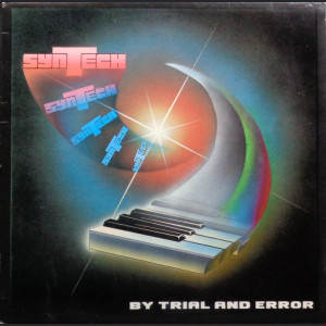 SYNTECH - BY TRIAL AND ERROR