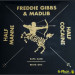 FREDDIE GIBBS & MADLIB - HALF MANNE HALF COCAINE