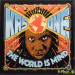 KRS-ONE - THE WORLD IS MIND