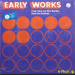 VARIOUS - EARLY WORKS: FUNK, SOUL & AFRO RARITIES