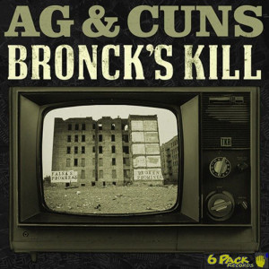 AG & CUNS - BRONCK'S KILL